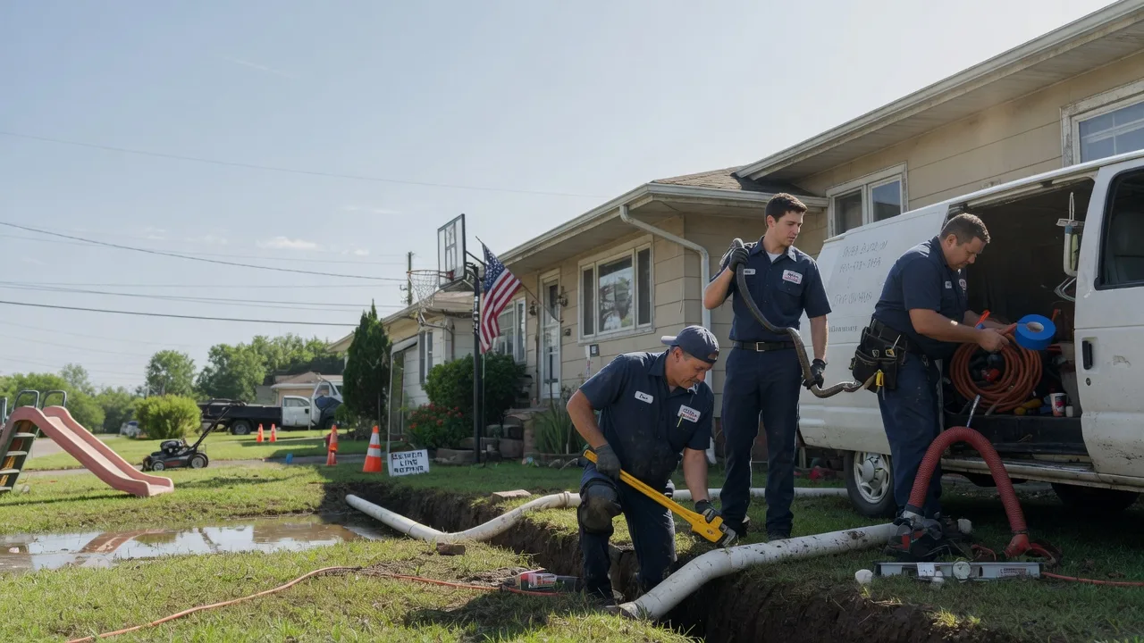 Toilet Installation in Hume, MO near me